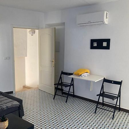 Casa Patricia Apartment อัลโกโดนาเลส ภายนอก รูปภาพ